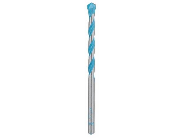Wiertlo Bosch BOR MULTI CONSTRUCTION 5,5x50x85 mm Wiertlo Bosch BOR MULTI CONSTRUCTION 5,5x50x85 mm