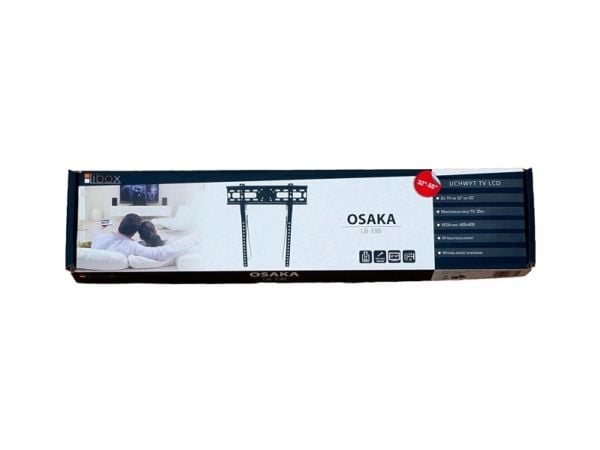 Libox väggfäste LB-330 32" - 55"