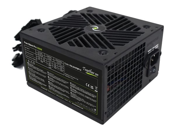 CASE PSU ATX 550W FAL551FSP12 TECNOWARE CASE PSU ATX 550W FAL551FSP12 TECNOWARE