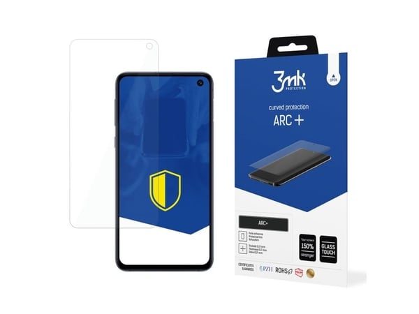 3MK ARC+, Galaxy S10e, 1 styck