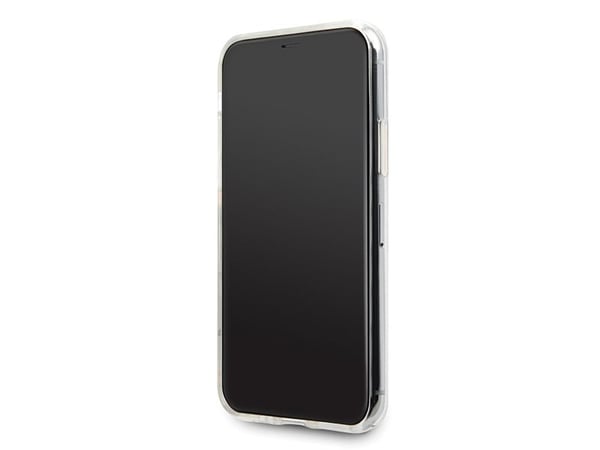 Karl Lagerfeld deksel Choupette til iPhone 11 KLHCN61CFNRC permatomam kietam deklui