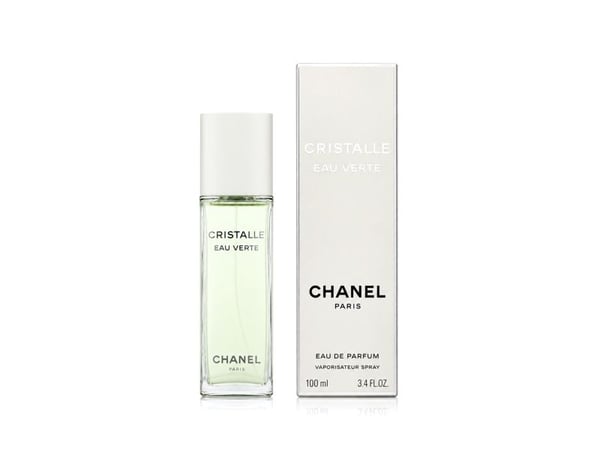 Chanel Cristalle Eau Verte Eau De Parfum 100 ml (kvinna)