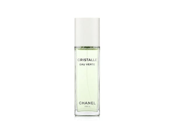 Chanel Cristalle Eau Verte Eau De Parfum 100 ml (kvinna)