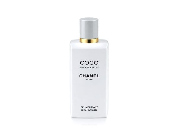 Chanel Coco Mademoiselle Perfumed Shower Gel 200 ml (woman)