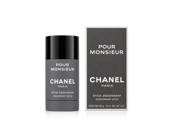 Chanel Pour Monsieur DST M 75 ml