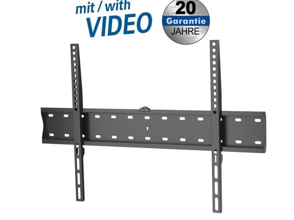 My Wall HF4-3L TV-väggfäste 94,0 cm (37) - 177,8 cm (70) fast
