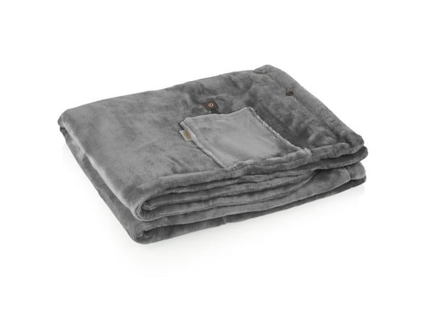 Tristar Cordless heating blanket, 150 x 80 cm | BW-4788 | Number of heating levels 3 | Number of persons 1 | Washable | Fleece | 10 W | Beige