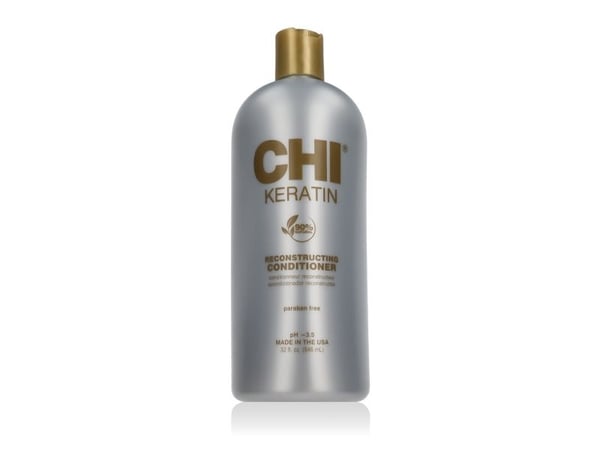 Chi, Keratin, Hair Conditioner, For Repairing, 946 ml