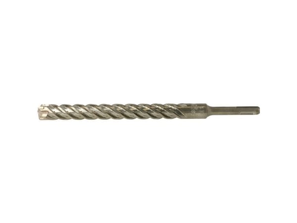 Heller 29736 3 hammarborr 1 st 7 mm SDS-Plus total längd 110 mm