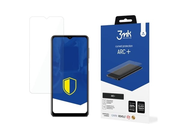 3MK ARC+, Galaxy M12, 1 stk