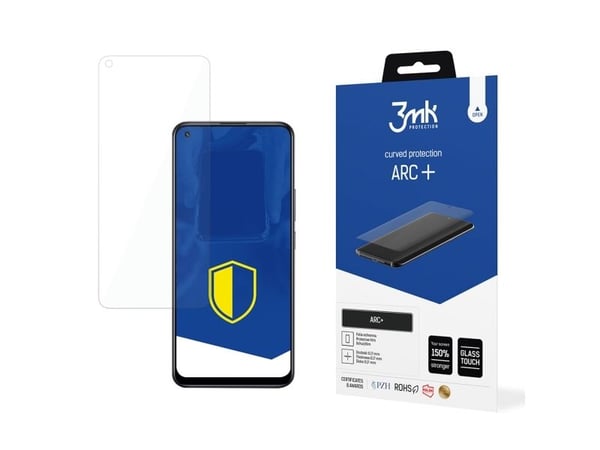 3MK ARC+, Realme 8 5G, 1 styck