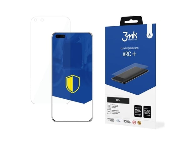 3MK ARC SE FS Huawei P40 Pro 3MK ARC SE FS Huawei P40 Pro