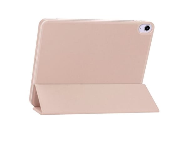Tech-Protect SC Pen Apple iPad Air 10.9" 2020-2022 / 11" 2024 - tabletin kotelo vaaleanpunainen