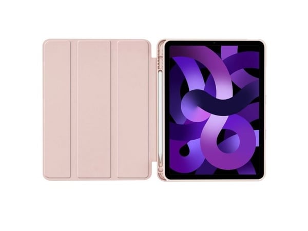 Tech-Protect fodral för surfplatta iPad Air 10.9 2020 (4:e gen) Rosa