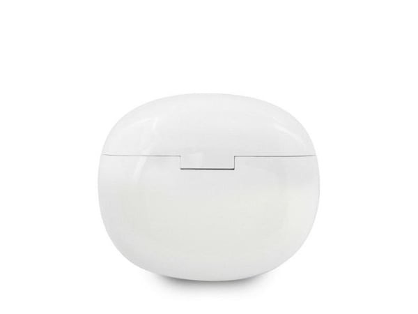 Gjett GUTWS1CWH TWS Bluetooth-hodetelefoner + dokkingstasjon hvit/hvit