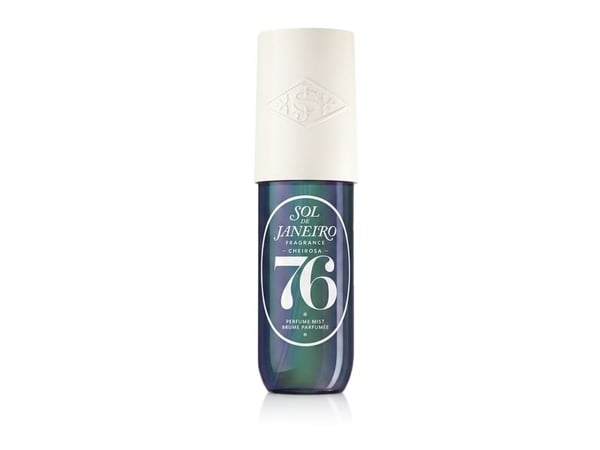 Sol De Janeiro Hair & Body Fragrance Mist - Cheirosa '76 -  90 ml