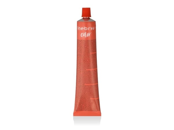 Inebrya Color Beige 8/13 Light Blonde Ash Golden 100ml