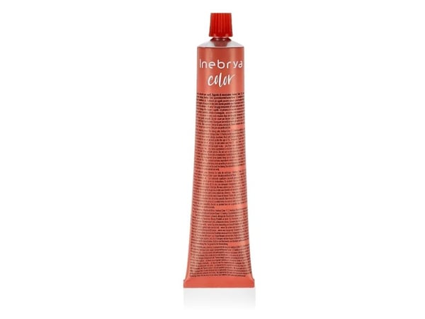 Inebrya Color Ash Intense 7/11 Blonde Intense Ash 100ml 122.00g