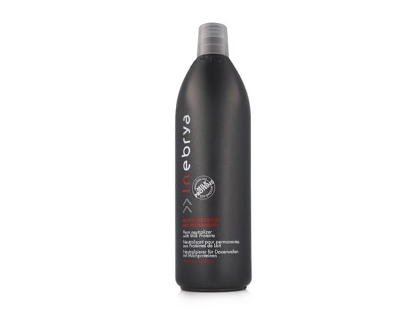 Inebrya Neutralizer för permanent 1000 ml