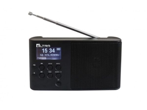 Radio Eltra Ula