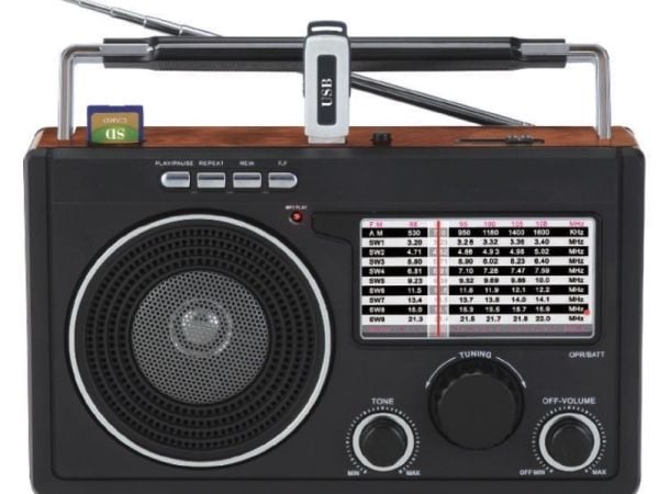 Radio Dartel RD-70