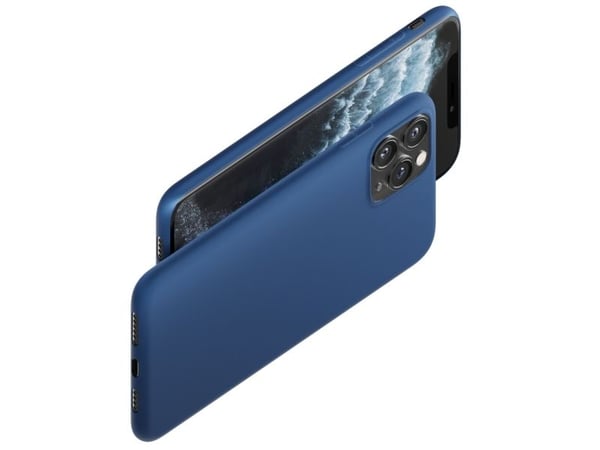 3MK Matt Case, iPhone 12 mini