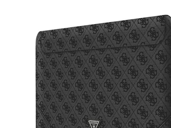 Notebookveske - 13"-14" GUESS Sleeve GUCS14P4TK svart