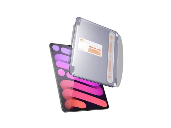 Baseus herdet glass for Pad Mini 6 8,3"
