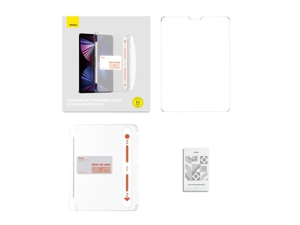 Baseus herdet glass for Pad Mini 6 8,3"