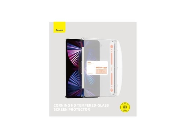 Baseus herdet glass for Pad Mini 6 8,3"