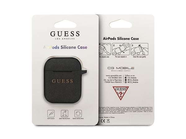 GUESS – AirPods-fodral cover