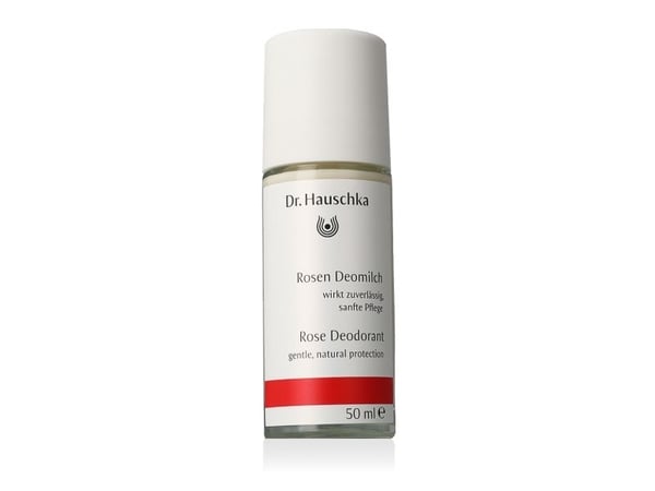 Dr Hauschka Rose Deodorant 50ml