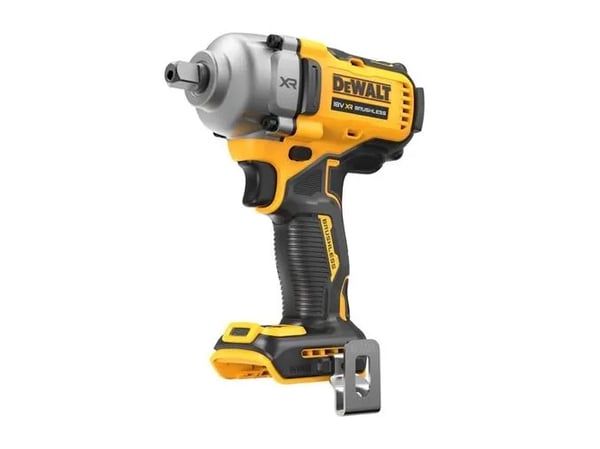 DEWALT DCF892N-XJ mutterdragare 18 V 812 Nm 1/2", utan batteri och laddare - SOLO