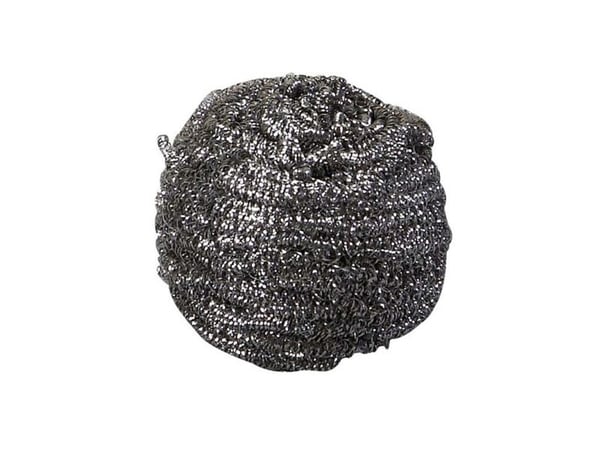 Spiralsvamp 60g professionel kvalitet - (10 stk.)