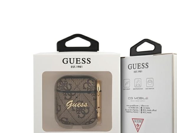 Case Guess GUA24GSMW