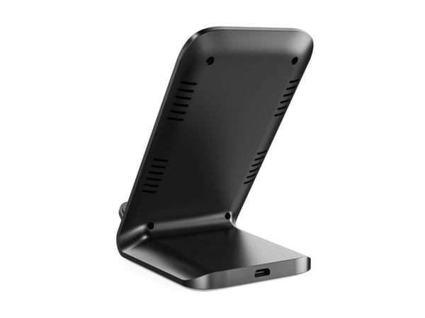 Tech-Protect langaton laturi Tech-protect Qi15W-S2 langaton laturi 15W musta
