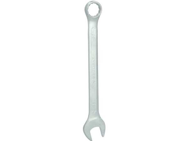 KS TOOLS Werkzeuge-Maschinen GmbH Yhdistelmäavain, 22 mm (BT011922)