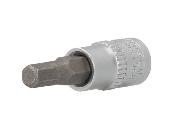 Brilliant Tools BT020822, Uttag, 1/4", 38 mm, 16 g, 45 mm, 100 mm