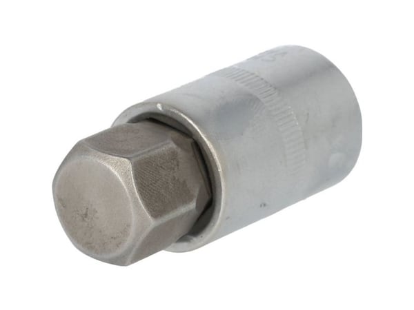 Brilliant Tools BT022868, Uttag, 1/2", 55 mm, 182 g, 45 mm, 116 mm