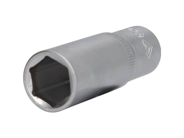 Brilliant Tools BT022828, Uttag, 1/2", 77 mm, 143 g, 55 mm, 137 mm