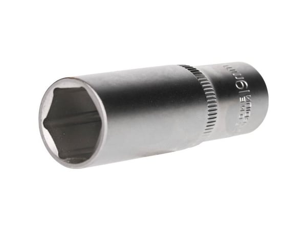Brilliant Tools BT022829, Uttag, 1/2", 77 mm, 132 g, 55 mm, 137 mm