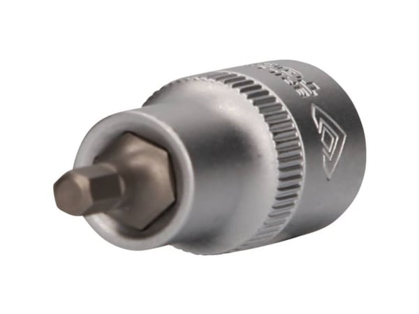 Brilliant Tools BT022860, Uttag, 1/2", 55 mm, 65 g, 45 mm, 116 mm