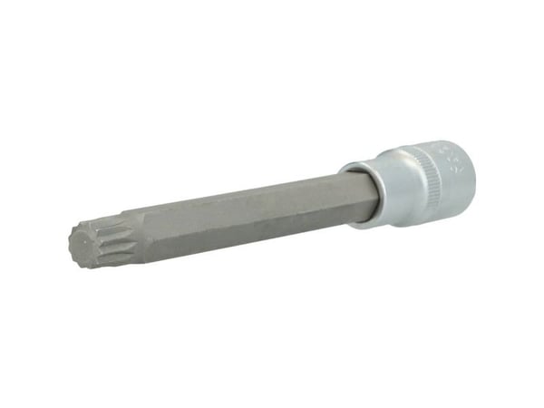 Brilliant Tools BT022955, pistorasia, 1/2", 140 mm, 161 g, 45 mm, 200 mm