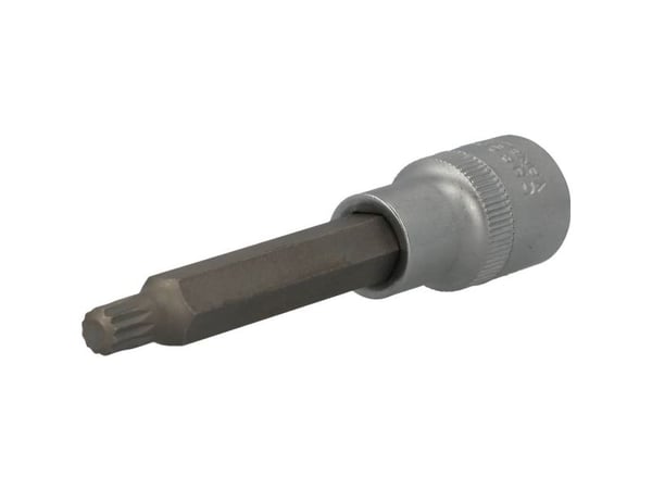 Brilliant Tools BT022942, Uttag, 1/2", 100 mm, 99 g, 45 mm, 160 mm
