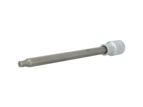 KS TOOLS Werkzeuge-Maschinen GmbH 1/2" kuusiokolo, 200 mm pitkä, 7 mm (BT022892)