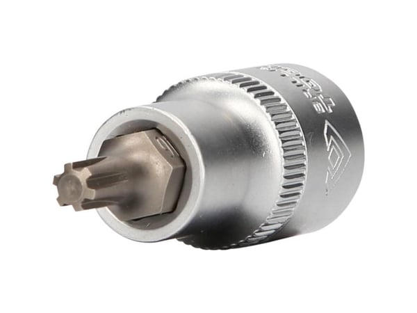 KS TOOLS Werkzeuge-Maschinen GmbH 1/2" RIBE-kärkihylsy, 55 mm pitkä, M6 (BT022721)