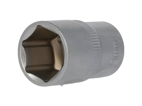 Brilliant Tools BT022810, pistorasia, 1/2", 38 mm, 64 g, 99 mm, 25 mm