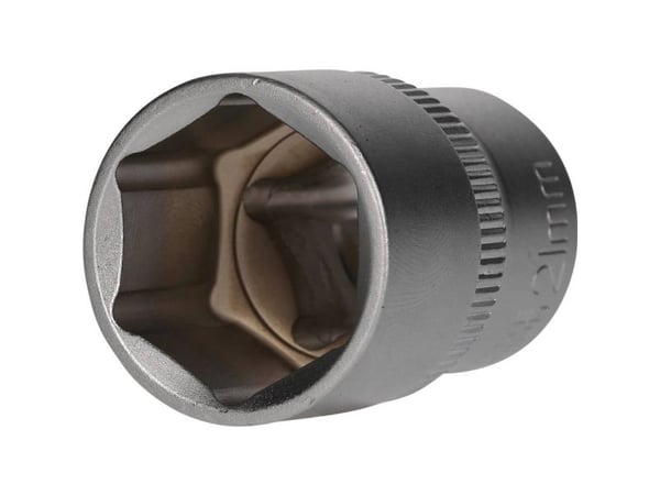 Brilliant Tools BT022812, Uttag, 1/2", 38 mm, 75 g, 98 mm, 28 mm
