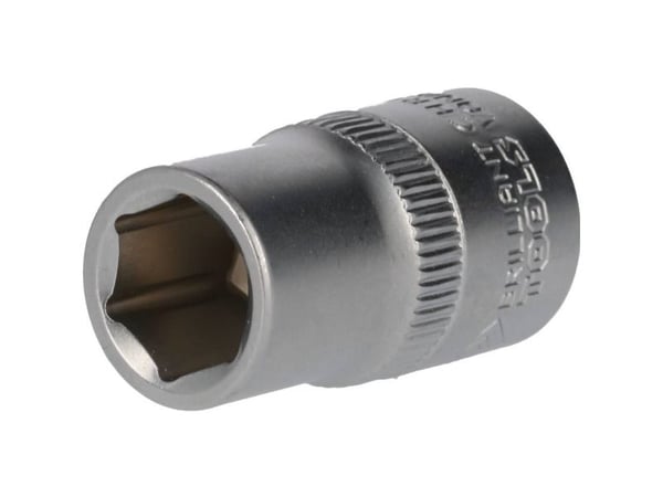Brilliant Tools BT022804, pistorasia, 1/2", 38 mm, 53 g, 98 mm, 22 mm