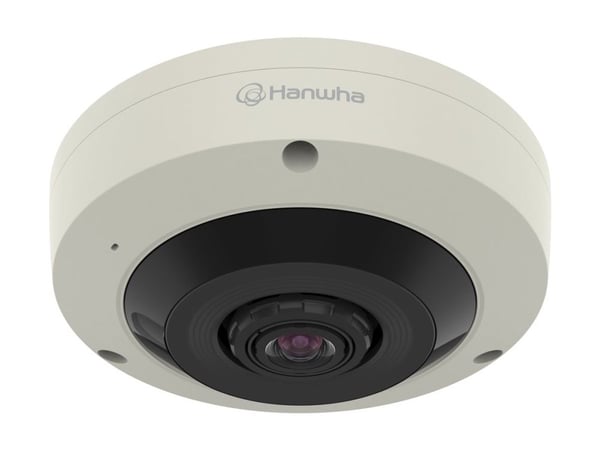 Hanwha XNF-8010R, IP-turvakamera, Sisätila ja ulkotila, Langallinen, Yksinkertaistettu kiina, Tšekki, Tanska, Saksa, Englanti, Espanja, Ranska, Kre...